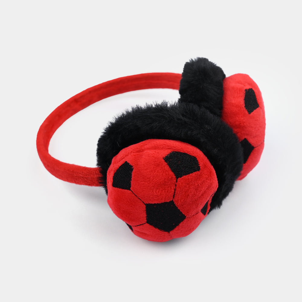 Kids Stylish Winter Earmuff