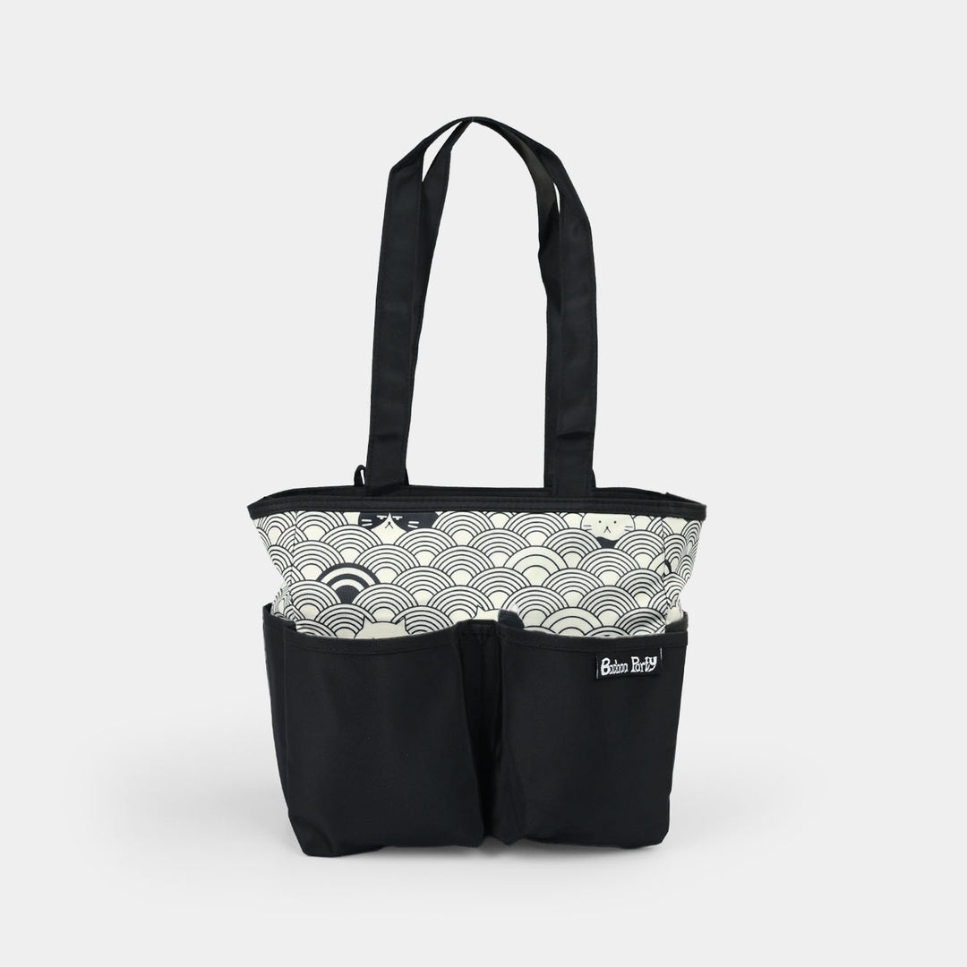 Complete Mother Bag Organizer Set