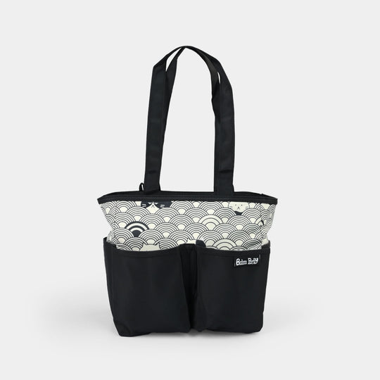 Complete Mother Bag Organizer Set