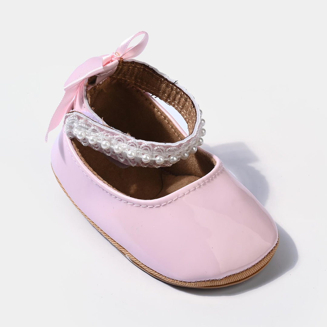 Girls shoes E219-PINK