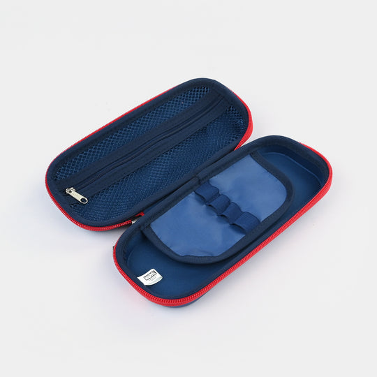 Stationary Pencil Pouch for Kids