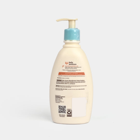 Aveeno Baby Daily Moisture Lotion