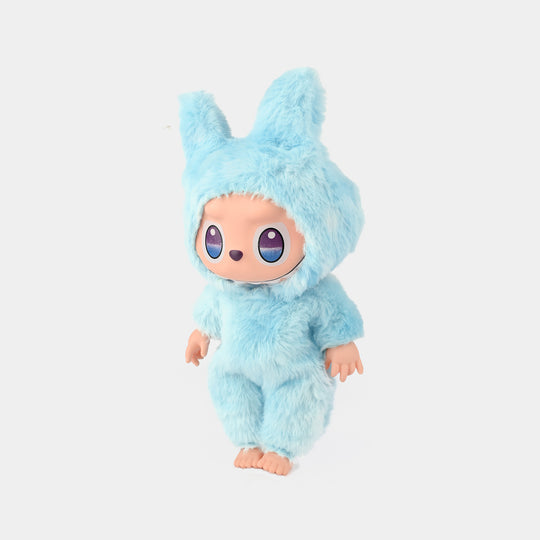 Mystery Monster Character Vinyl Face Collectible Toy