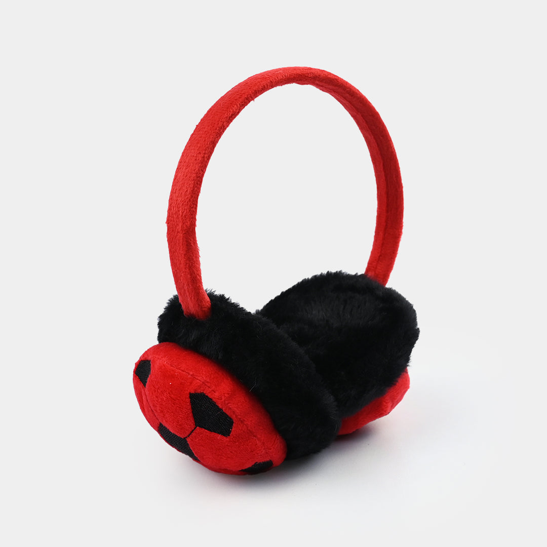 Kids Stylish Winter Earmuff