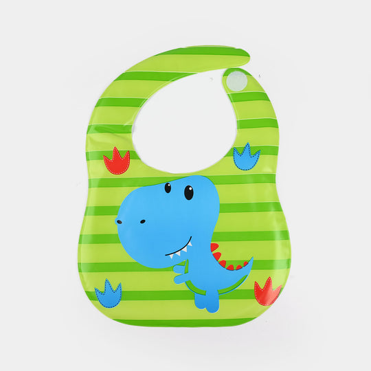 Baby Waterproof Feeding Bib