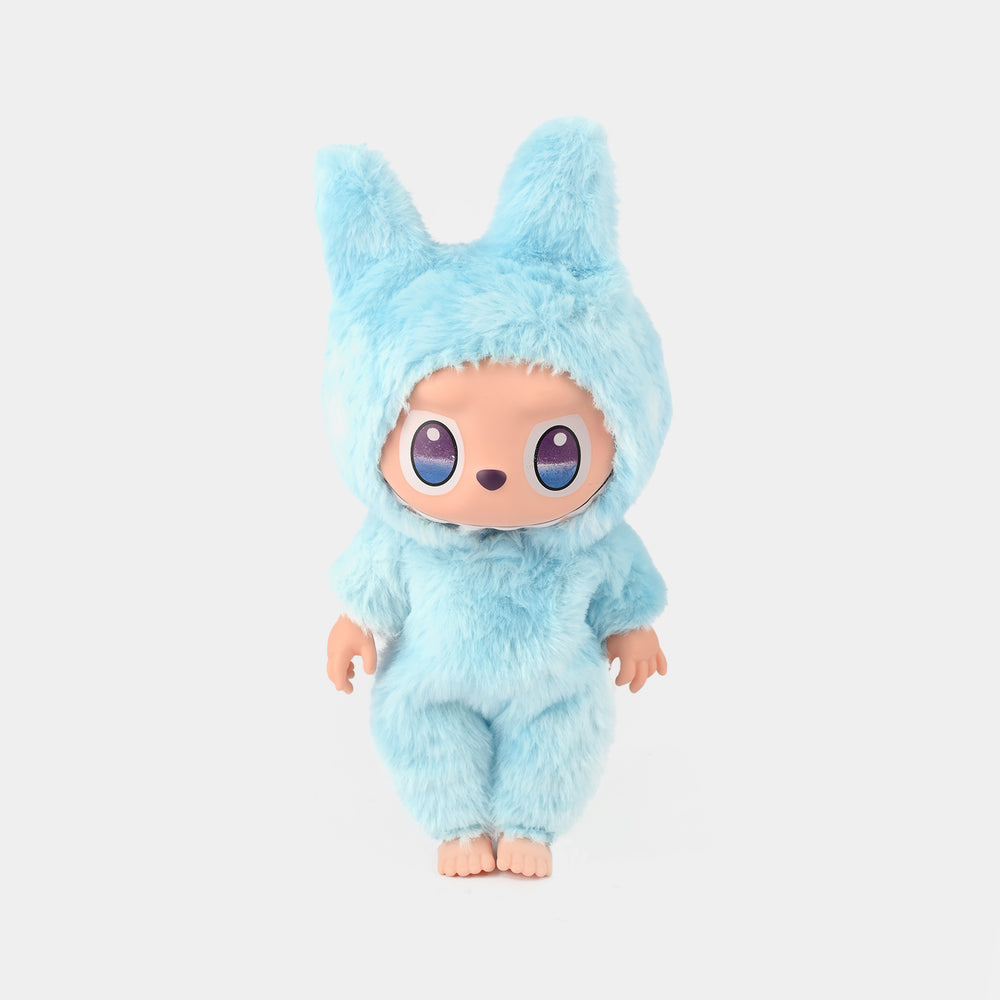 Mystery Monster Character Vinyl Face Collectible Toy