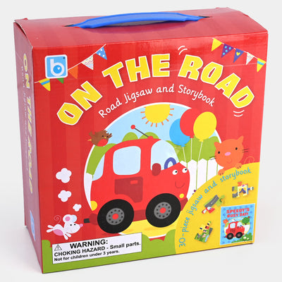 On The Road Puzzles