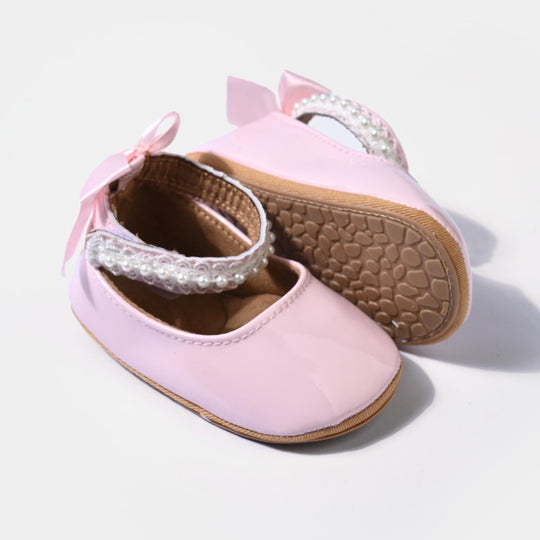 Girls shoes E219-PINK