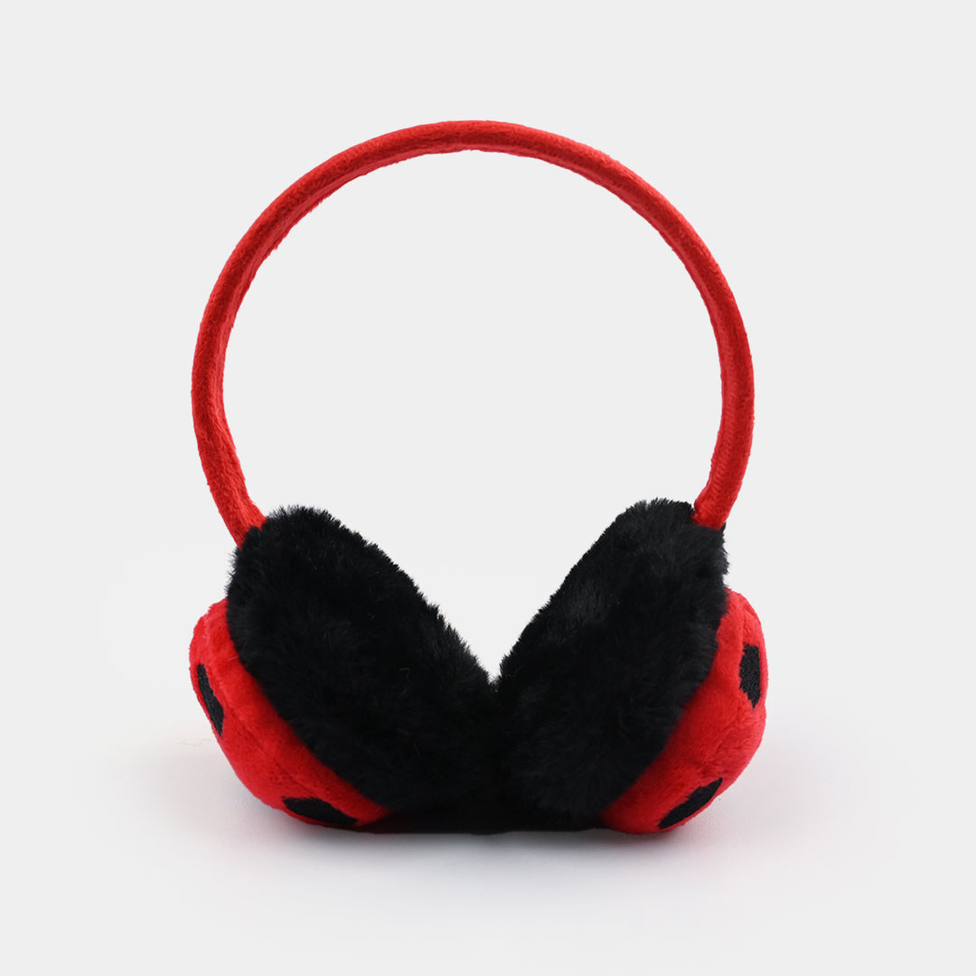 Kids Stylish Winter Earmuff