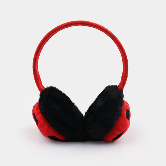 Kids Stylish Winter Earmuff