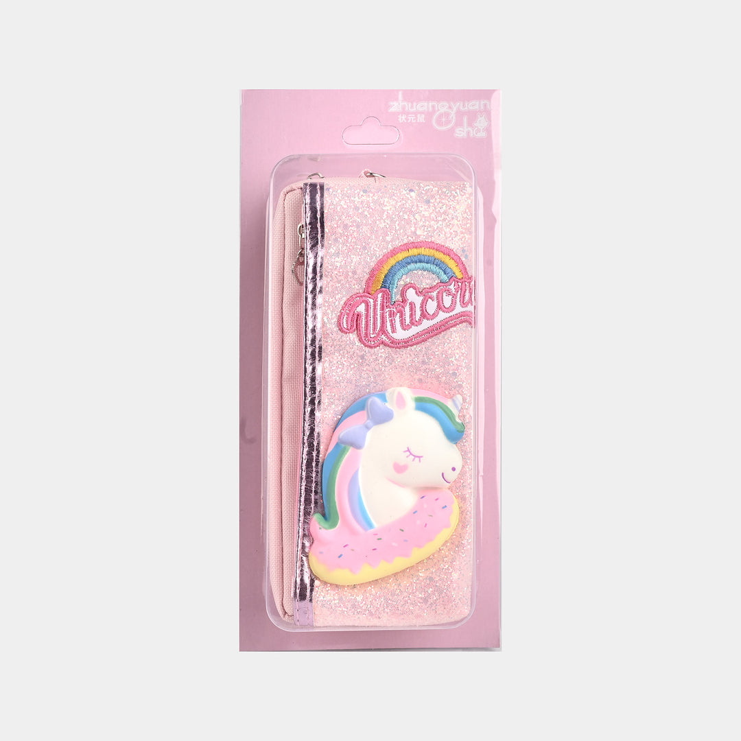 Stationery Pencil Pouch for Kids