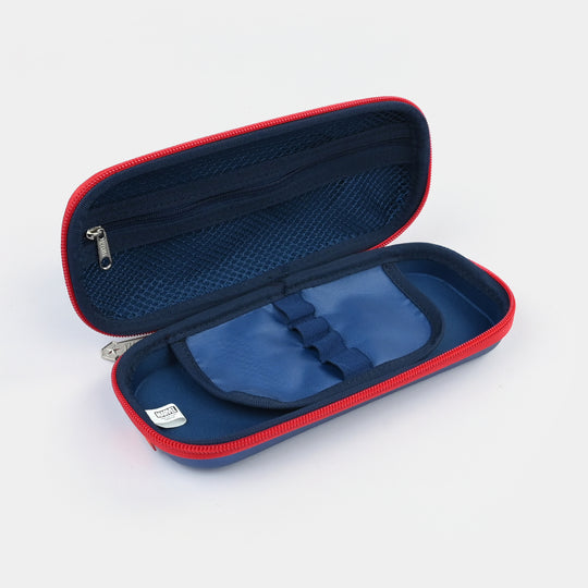 Stationary Pencil Pouch for Kids