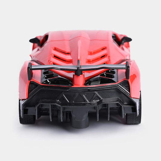 Remote Control Sports Car For Kids