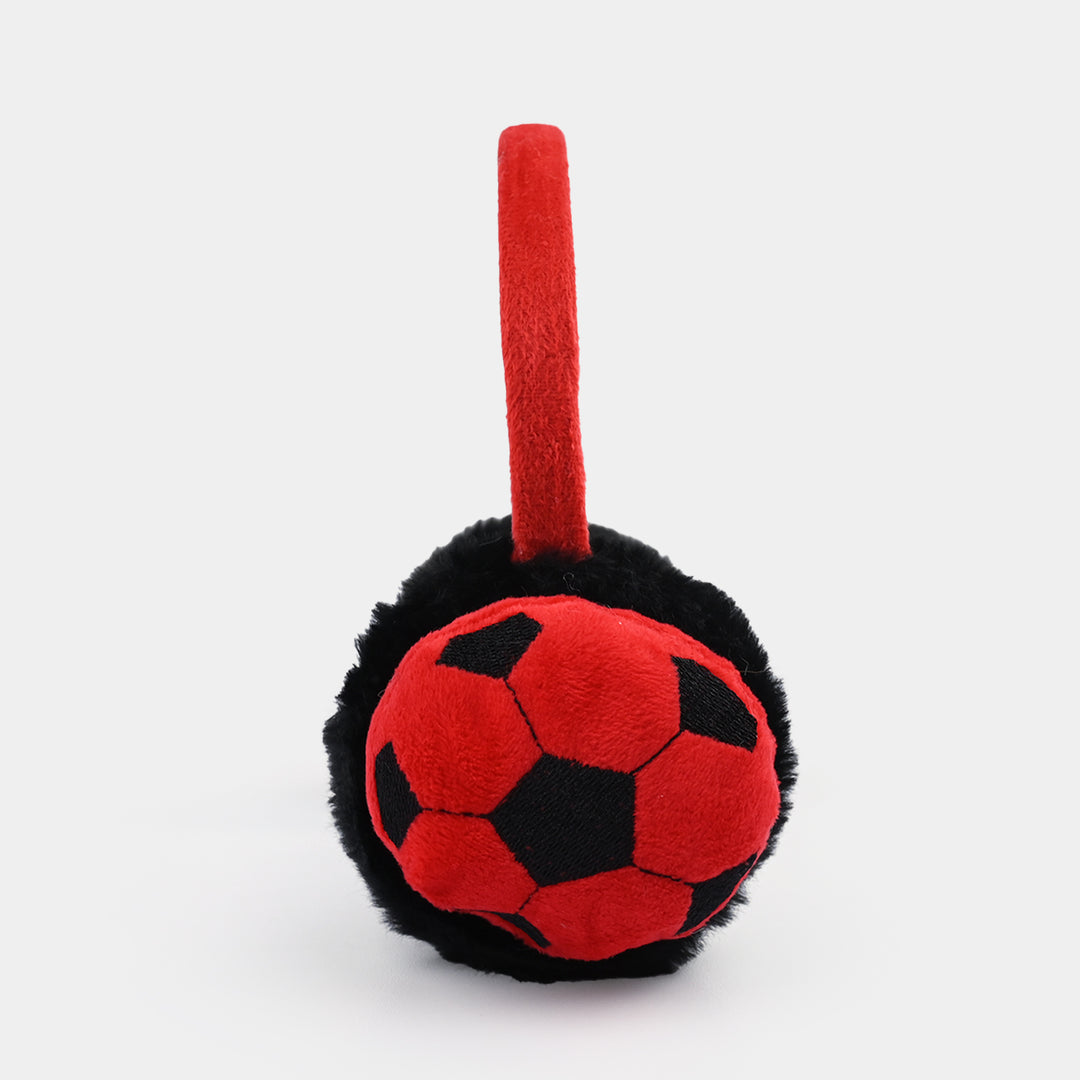 Kids Stylish Winter Earmuff