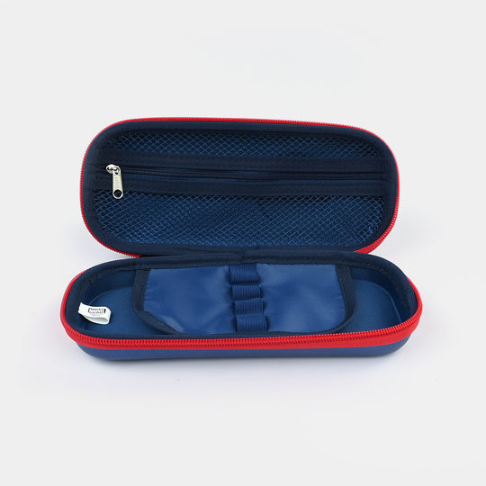 Stationary Pencil Pouch for Kids