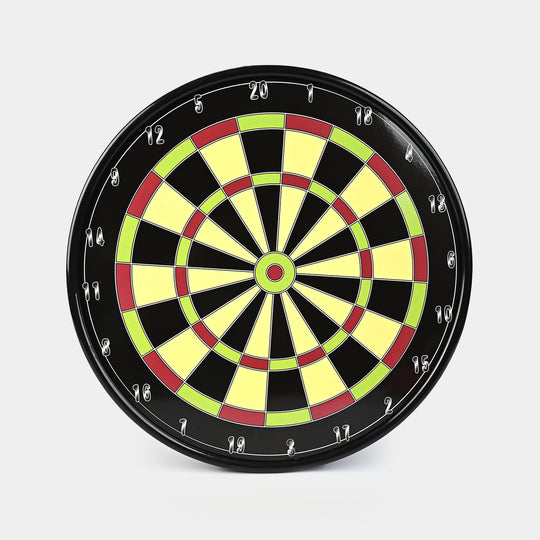 Magnetic Dart Board