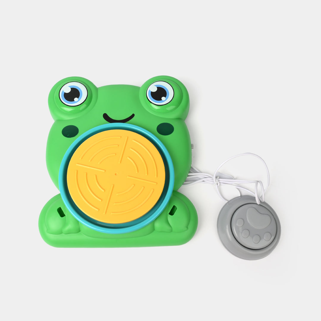 Pottery Wheel Kit for Kids