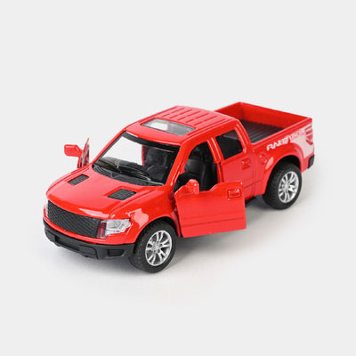 Die-Cast Model Car For Kids