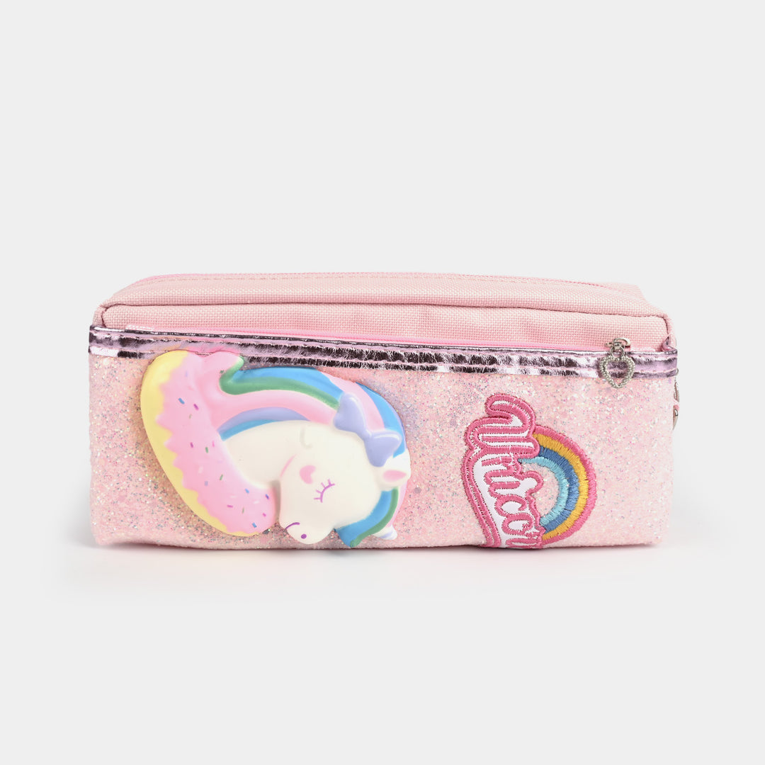 Stationery Pencil Pouch for Kids