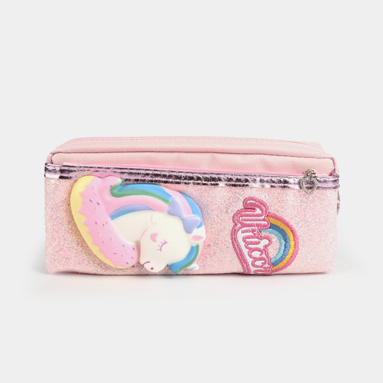 Stationery Pencil Pouch for Kids