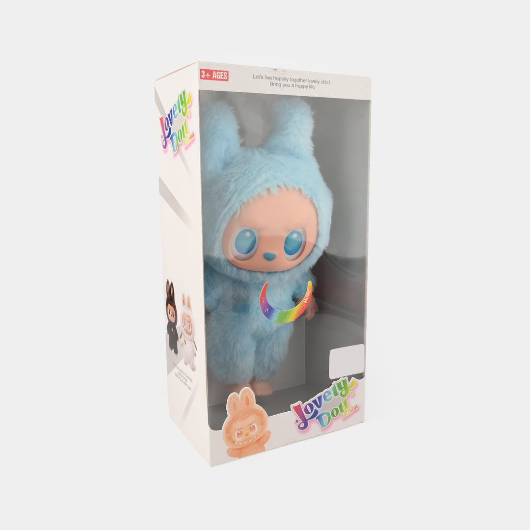 Mystery Monster Character Vinyl Face Collectible Toy