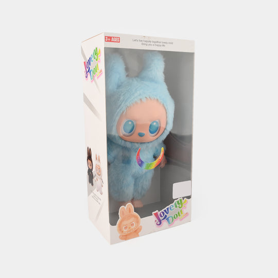 Mystery Monster Character Vinyl Face Collectible Toy