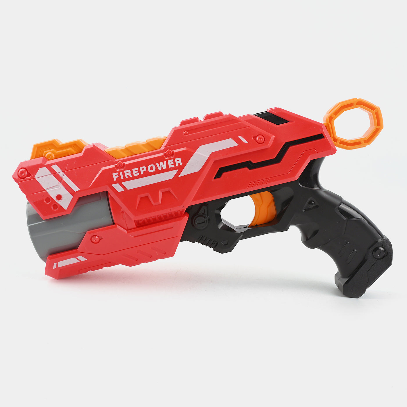 Soft Dart Blaster Toy For Kids