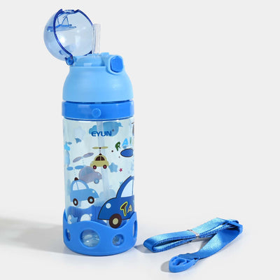 Water Bottle Plastic | 500ml