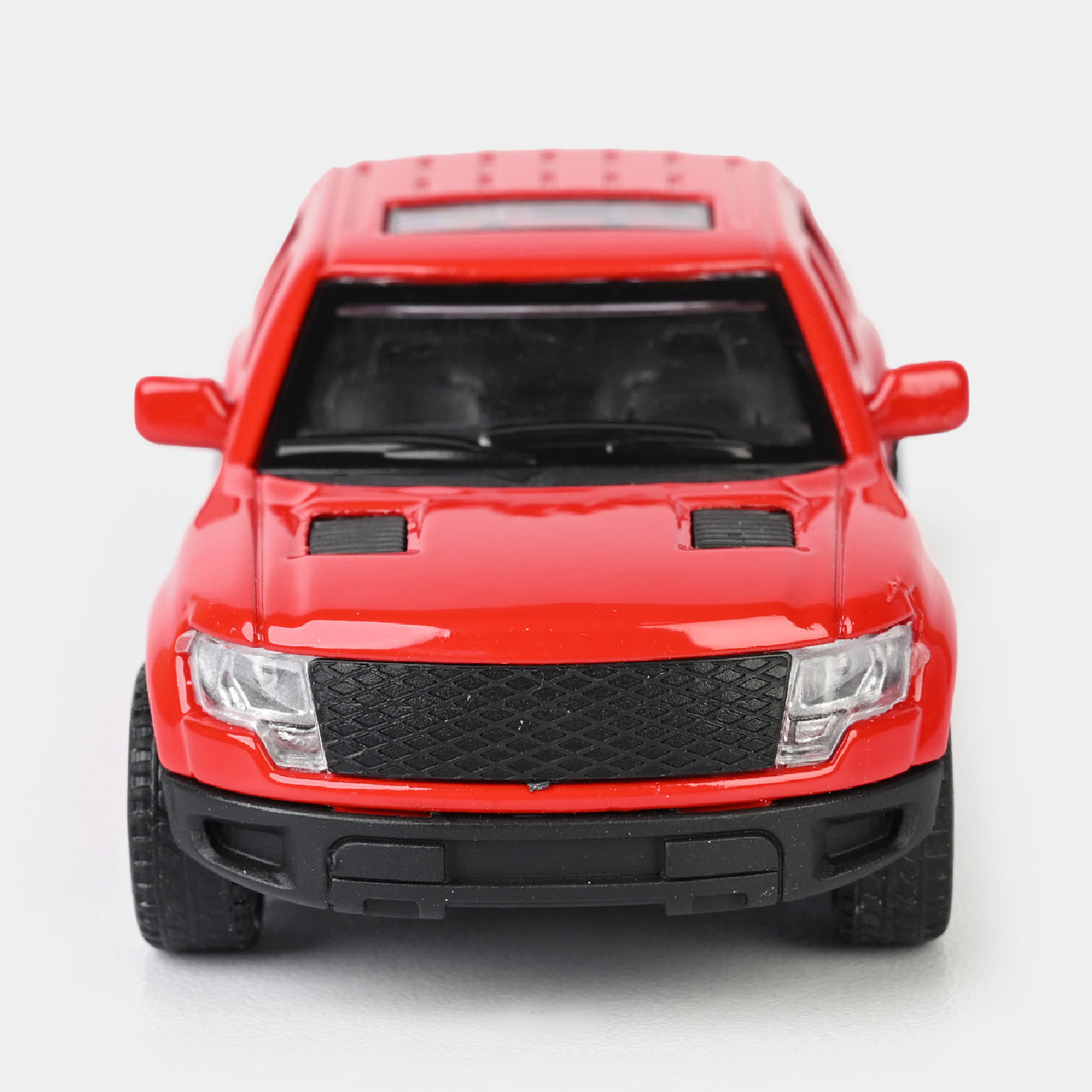 Die-Cast Model Car For Kids