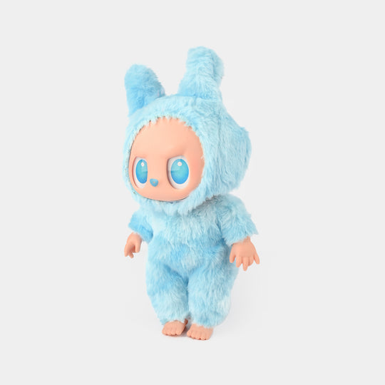 Mystery Monster Character Vinyl Face Collectible Toy