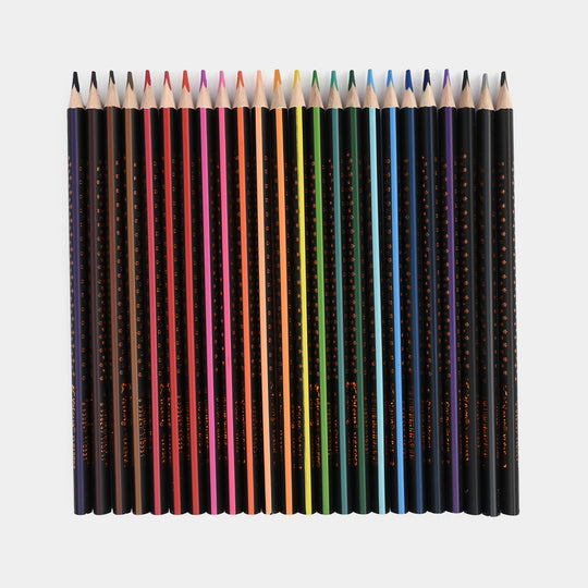 Color Pencil Set | 24Pcs