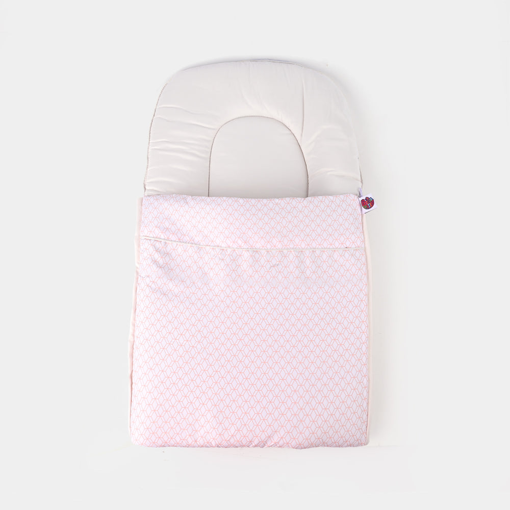 Baby Care Carry Nest 7Pcs Set