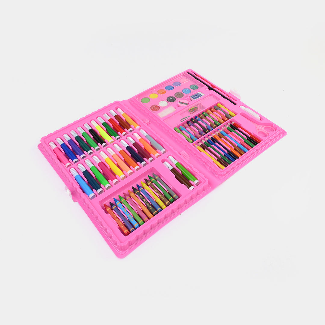 Color Kit 86PCs Set For kids