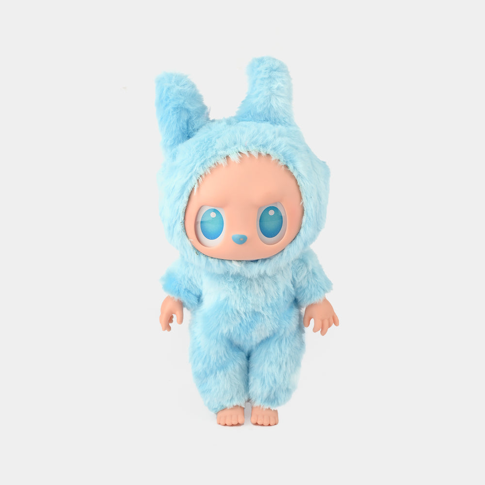 Mystery Monster Character Vinyl Face Collectible Toy