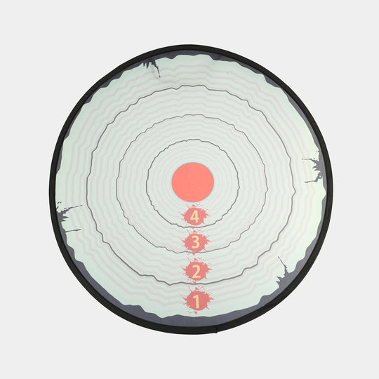 Throwing Game Target Board Game