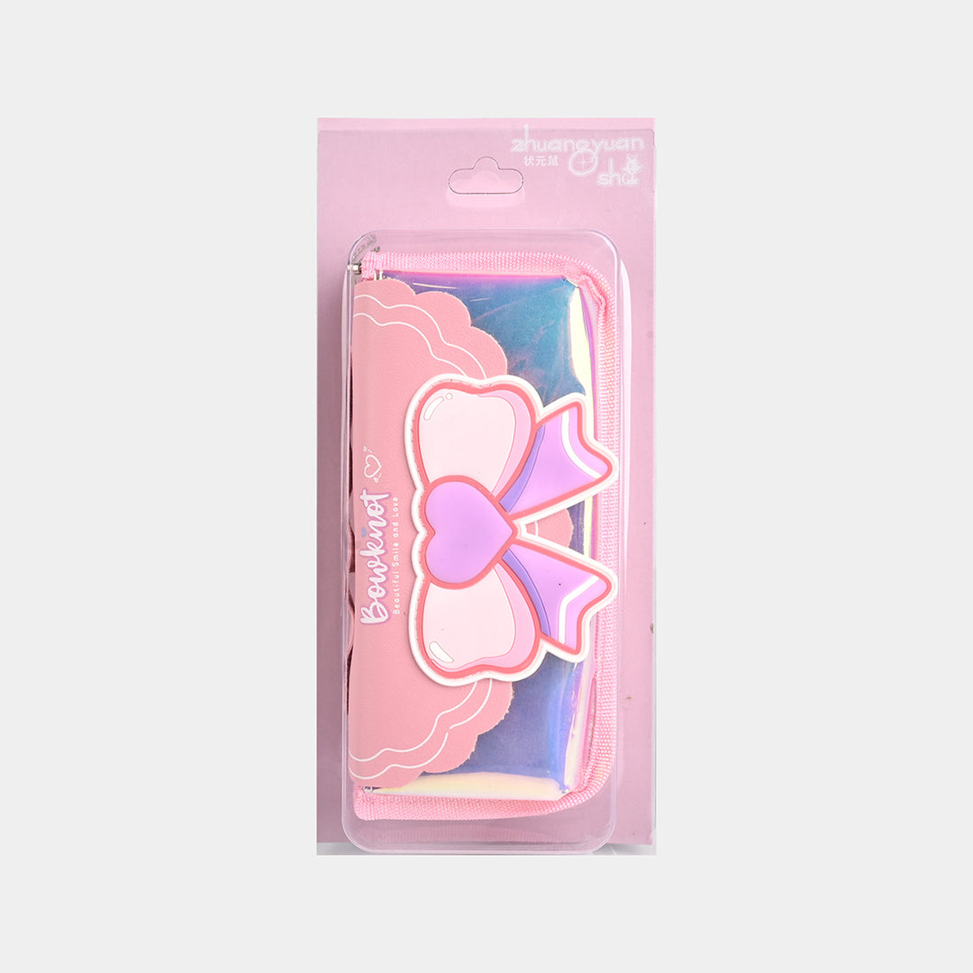 Stationery Pencil Pouch for Kids