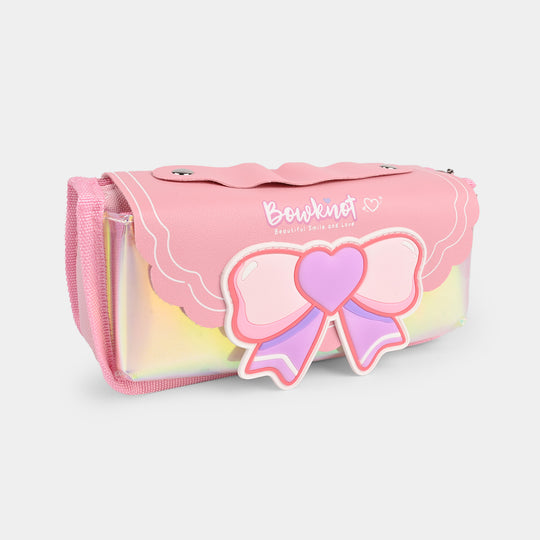 Stationery Pencil Pouch for Kids