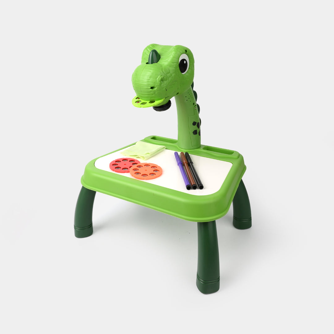 Projection Drawing Board for Kids