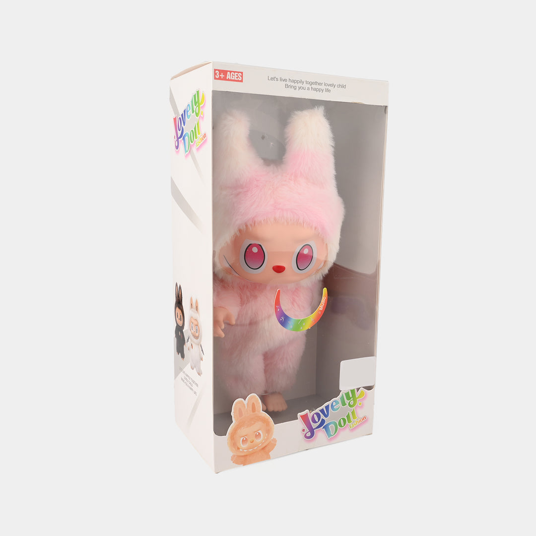 Mystery Monster Character Vinyl Face Collectible Toy