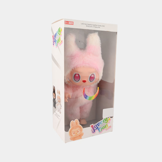 Mystery Monster Character Vinyl Face Collectible Toy