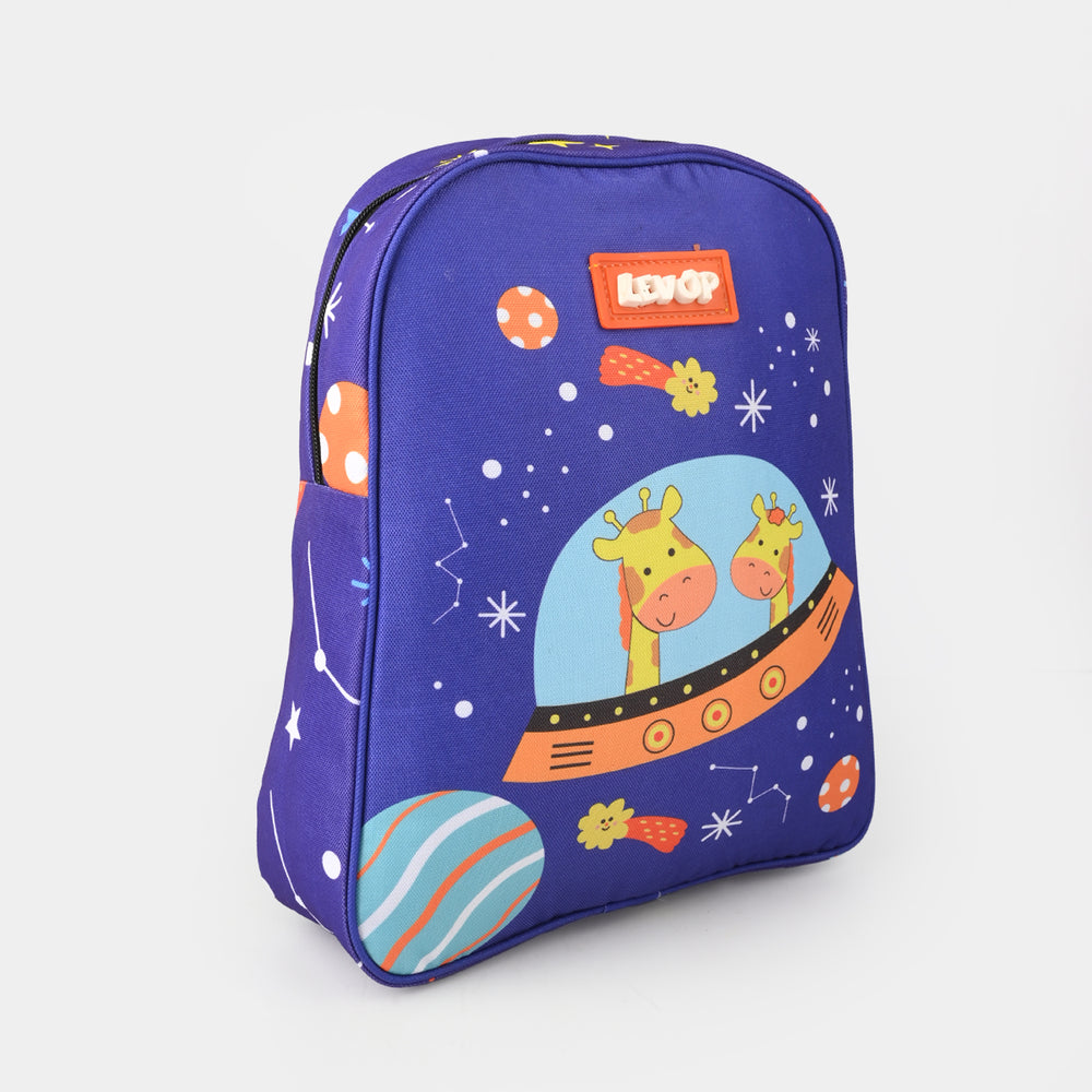 Levup Kids Backpack – Perfect for Nursery & Play Group