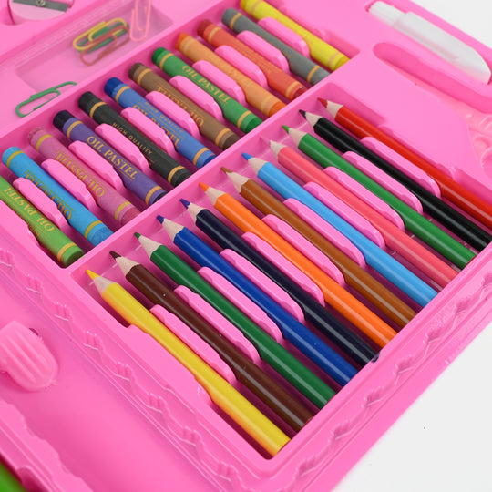 Color Kit 86PCs Set For kids