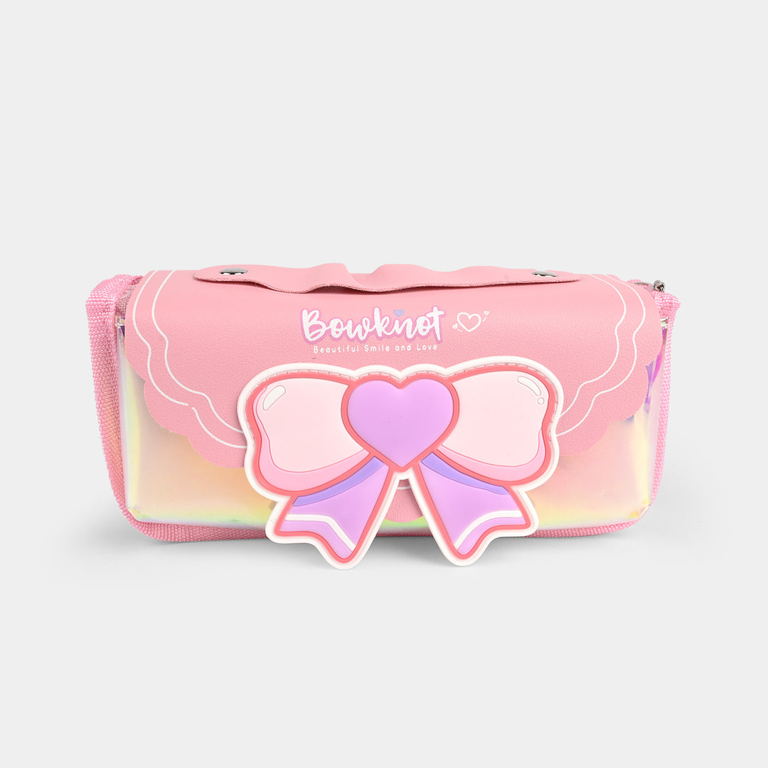 Stationery Pencil Pouch for Kids