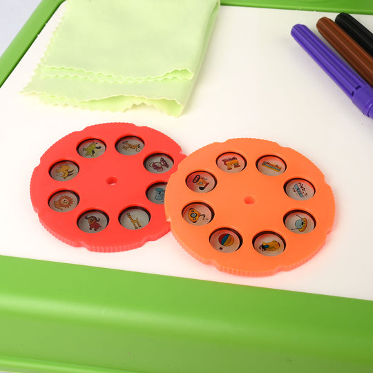 Projection Drawing Board for Kids