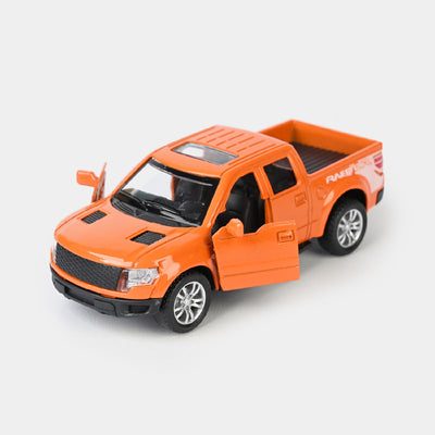 Die-Cast Model Car For Kids