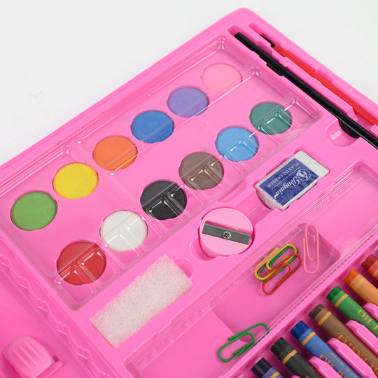 Color Kit 86PCs Set For kids