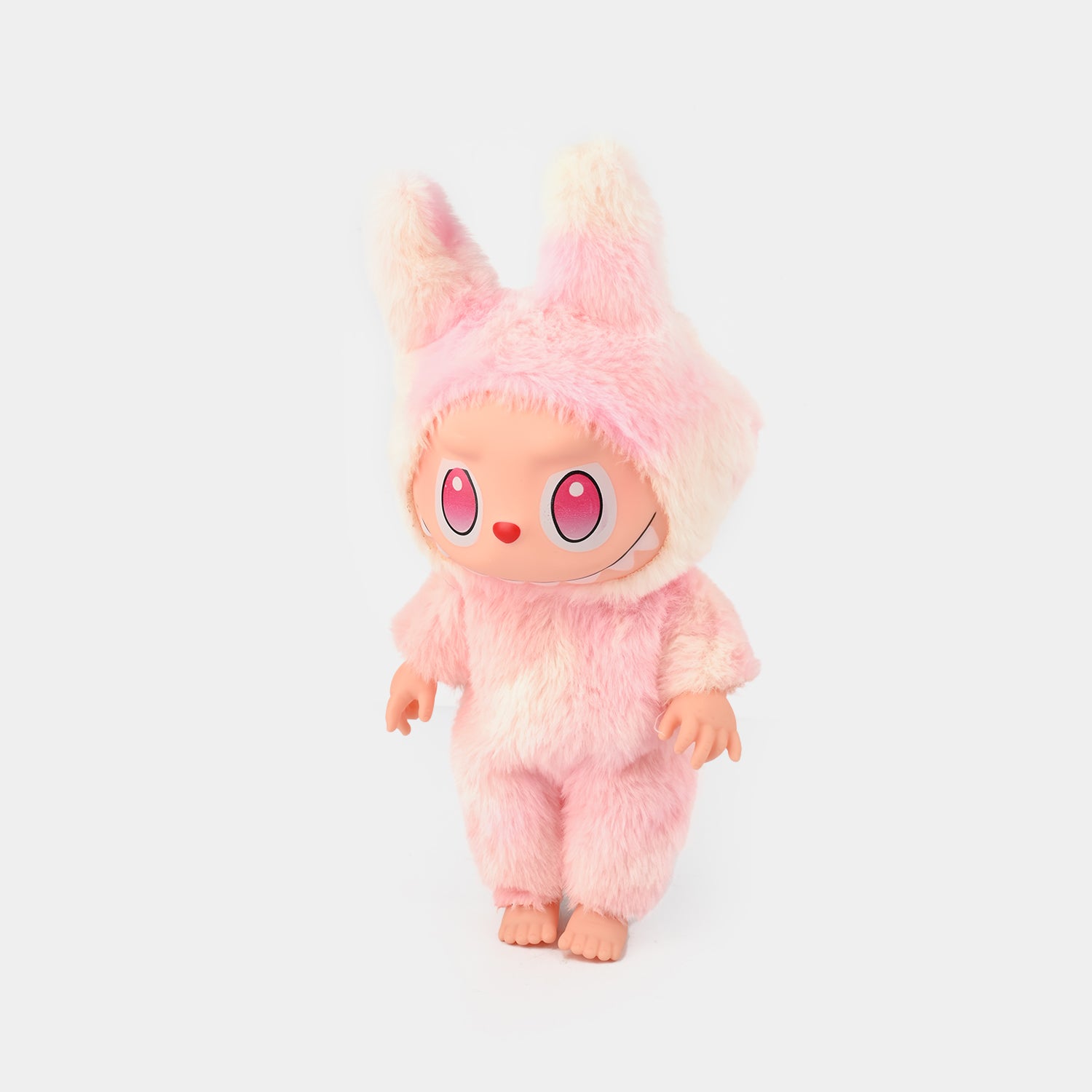 Labubu Lovely Doll DX135 E-C-A Price in Pakistan | Bachaa Party