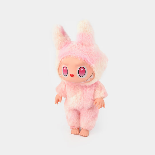 Mystery Monster Character Vinyl Face Collectible Toy
