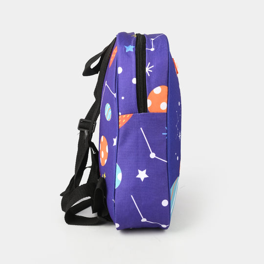 Levup Kids Backpack – Perfect for Nursery & Play Group