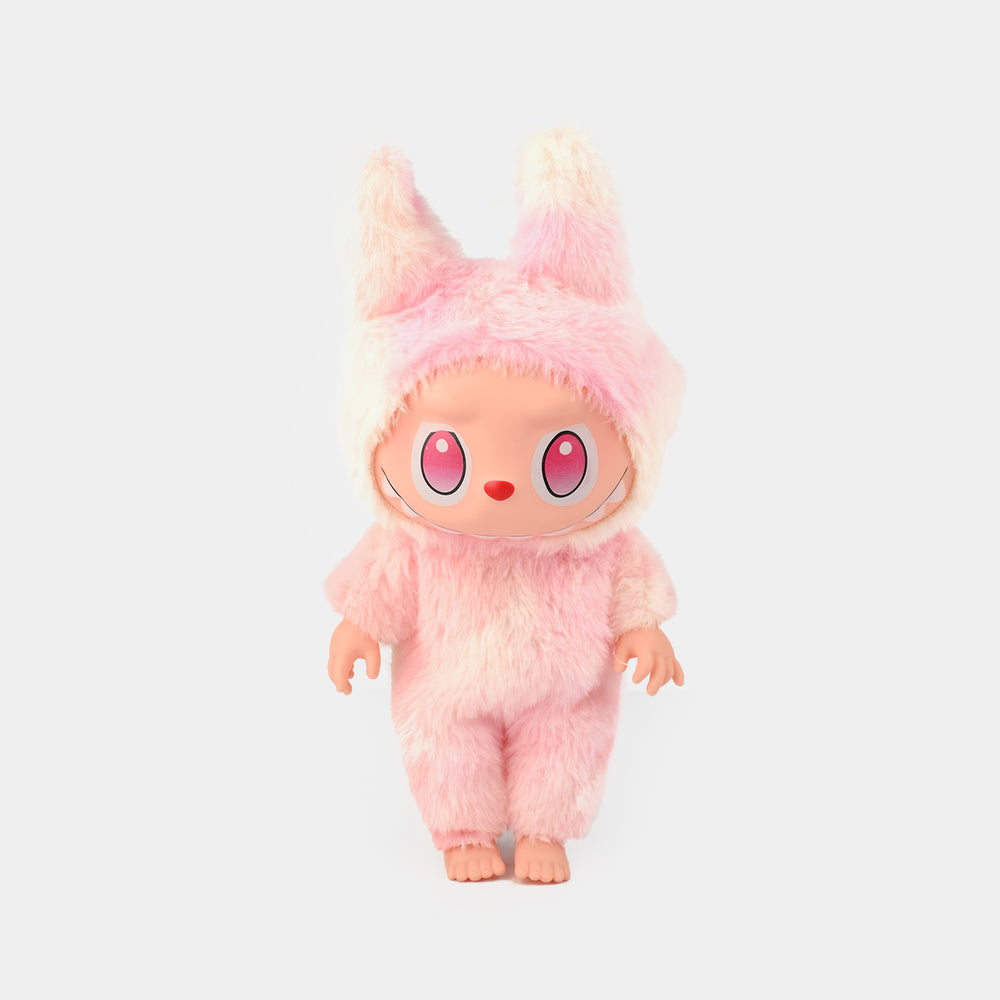 Mystery Monster Character Vinyl Face Collectible Toy
